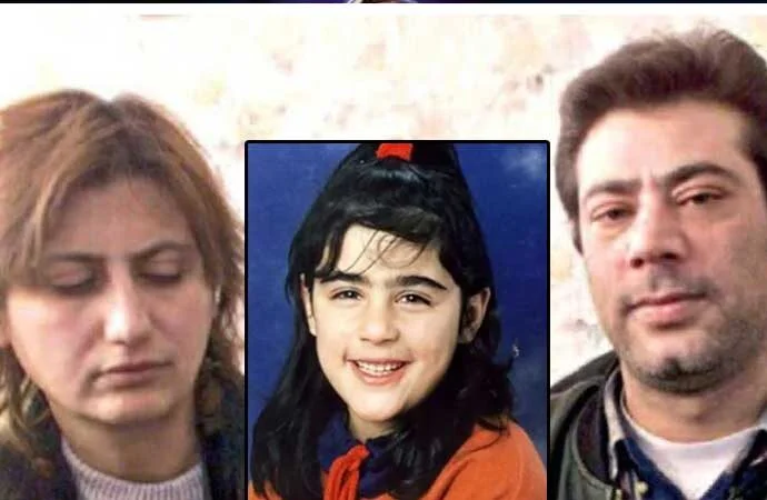 23 yıldır kayıp olan Türk kızı Hilal