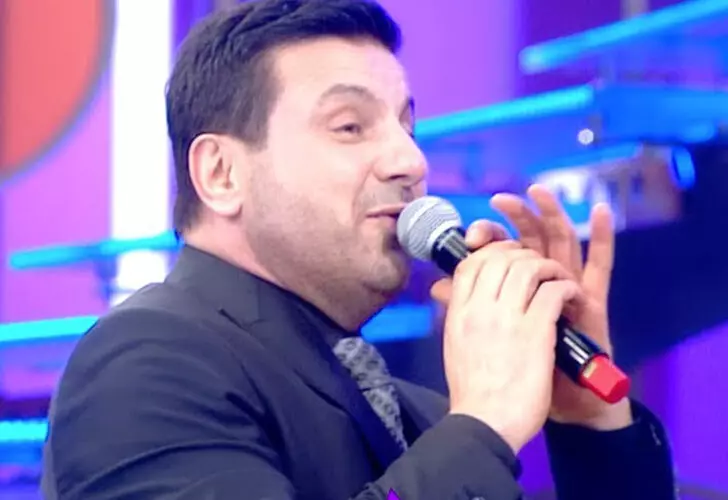 Karadenizli şarkıcı Davut Güloğlu ittifak görüşmeleri sürerken paylaştı!