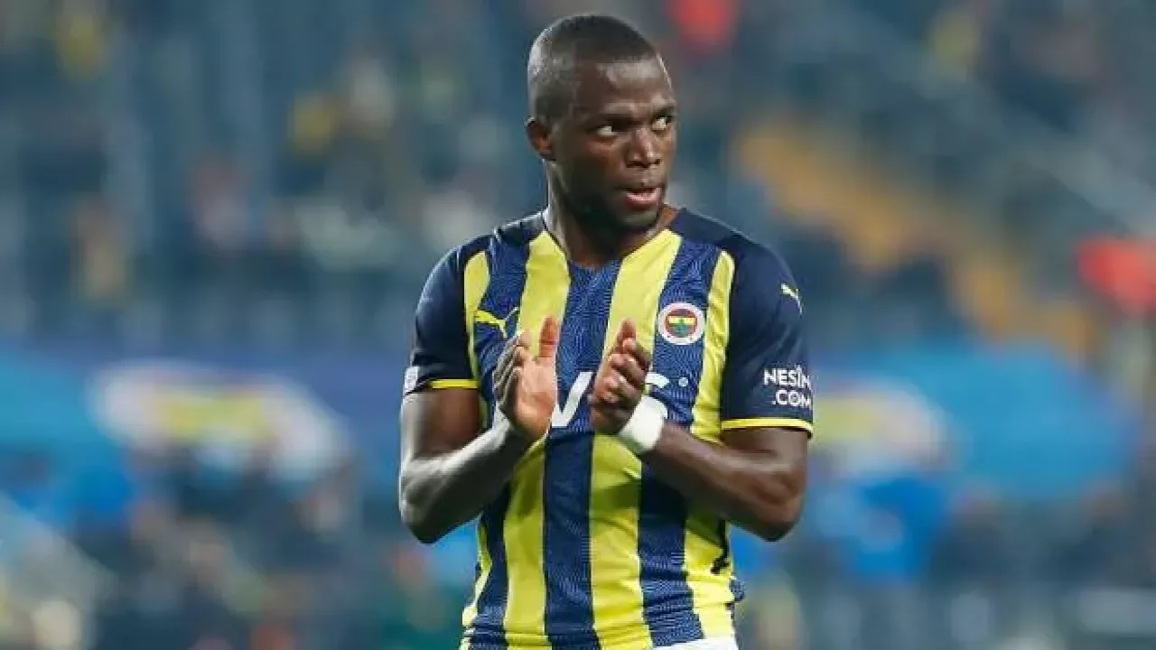 Fenerbahçe'nin yıldızı Enner Valencia, CAS, Ekvador'un 3 puanını sildi
